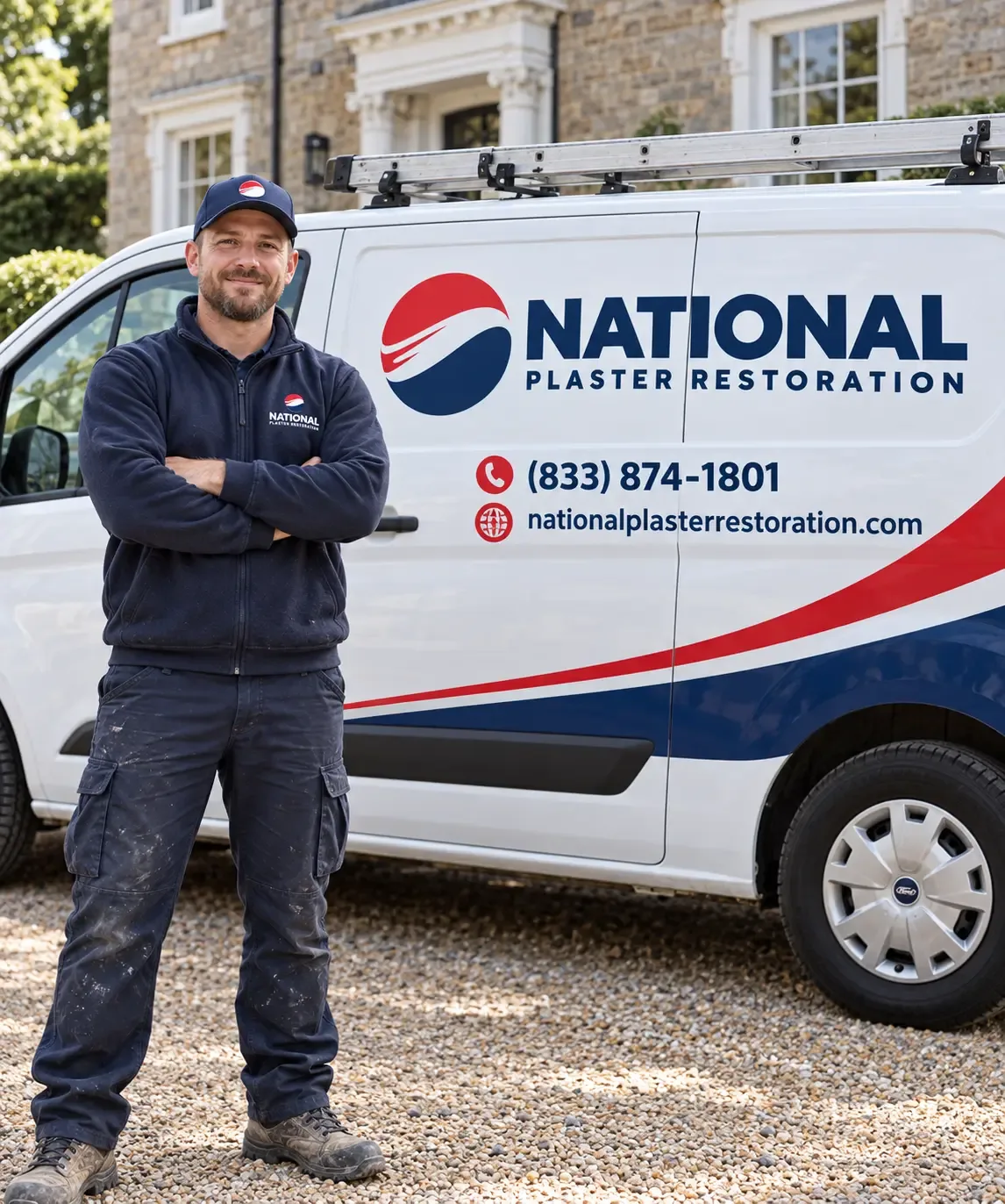 Plaster Repair company in Calvin, OK